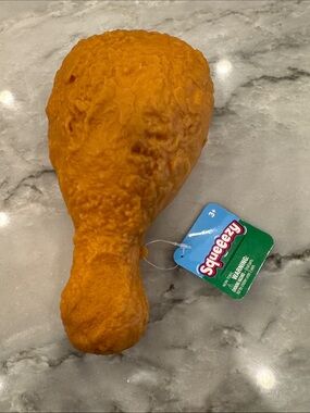 Chicken Drumstick Squeeezy
